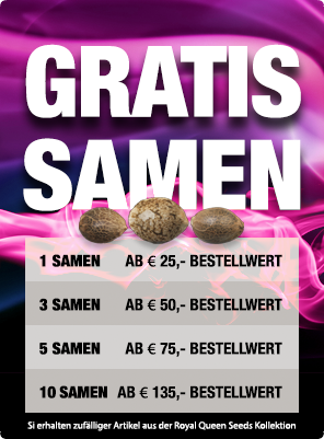 Free Seeds