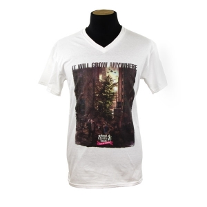 Royal Queen Seeds T-shirt City