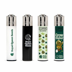 RQS Clipper Feuerzeug