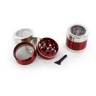 RQS Pollinator Grinder With Window
