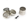 RQS Pollinator Grinder With Window
