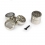 RQS Pollinator Grinder With Window