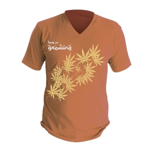 Keep on Growing T-Shirt