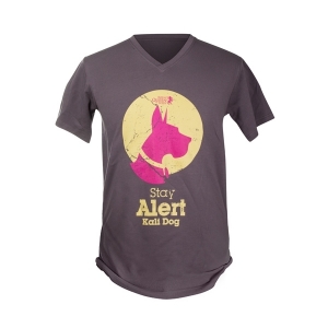 Kali Dog T-shirt Limited Edition