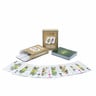 ECO RQS Poker-Spielkarten