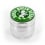 Grinder Aluminium Drip RQS logo