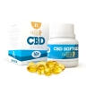 CBD-Öl-Kapseln 4%