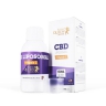 Liposomales Vitamin C mit CBD