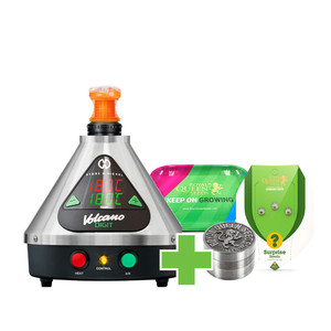 VOLCANO DIGIT Vaporizer