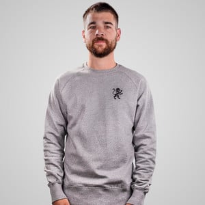 RQS Bio-Sweatshirt