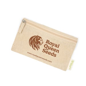 jute pouch