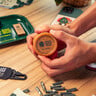 Recycelter Grinder