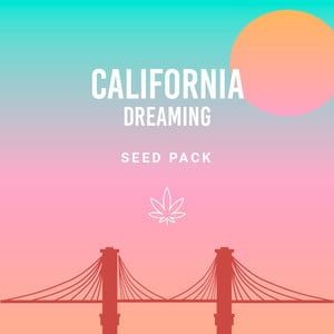 California Dreamin' Mix