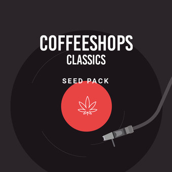 Coffeeshop Classics Mix