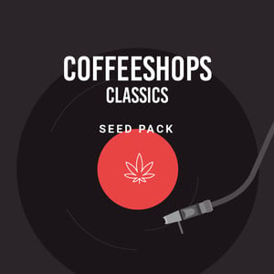 Coffeeshop Classics Mix