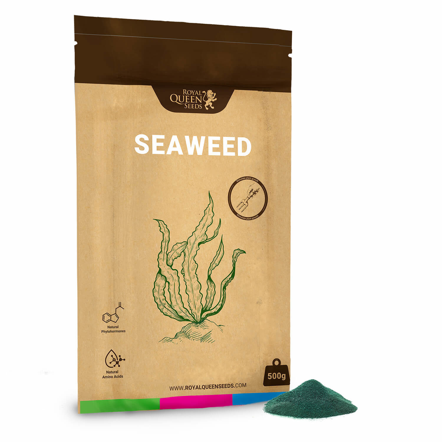Seetang - Royal Queen Seeds