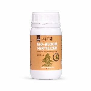 Bio-Bloom-Flüssigdünger