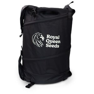 Trim Bag Trockentrimmer