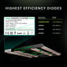 Mars Hydro FC3000 – 300W LED-Growlampe