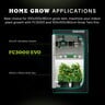 Mars Hydro FC3000 – 300W LED-Growlampe