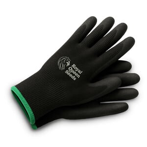 Gartenhandschuhe für den Cannabisanbau