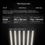 Growbox-Komplettset 90x90x200 RQS