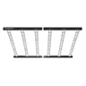 Growbox-Komplettset 120x120x200 RQS