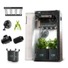 Growbox-Komplettset 60×60×180 RQS