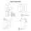 Growbox-Komplettset 60×60×180 RQS
