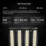 RQS LED-Growlampe 150 W