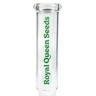 Glasbong
