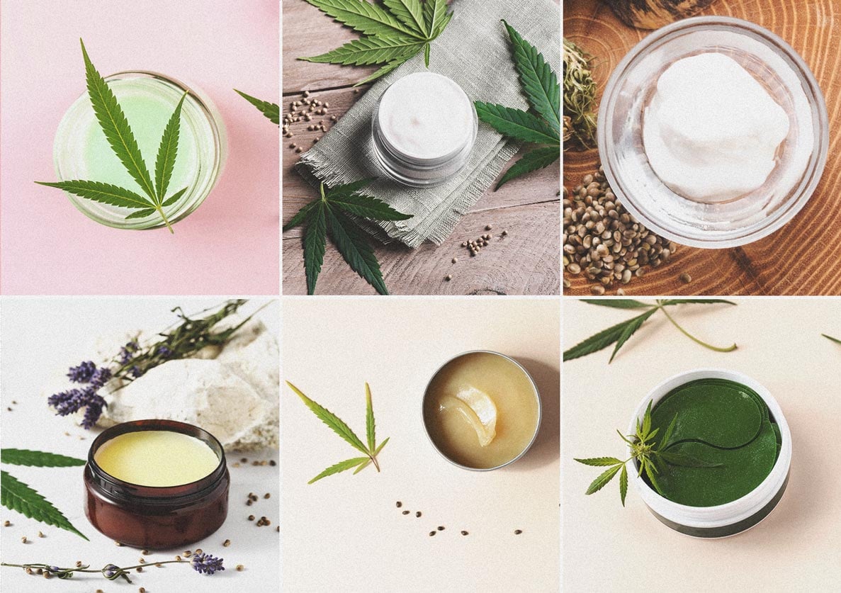 Wie man Cannabis-Lotion herstellt – Einführung in Cannabis-Topika