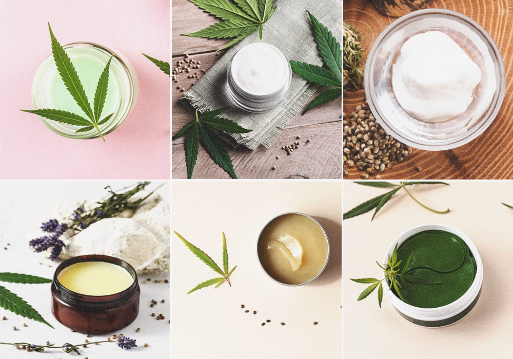 Wie man Cannabis-Lotion herstellt – Einführung in Cannabis-Topika