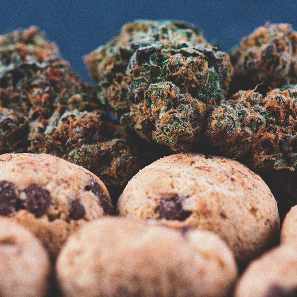 Wie Du Die Bildung Von Popcorn-Buds Auf Deinen Cannabispflanzen Vermeidest