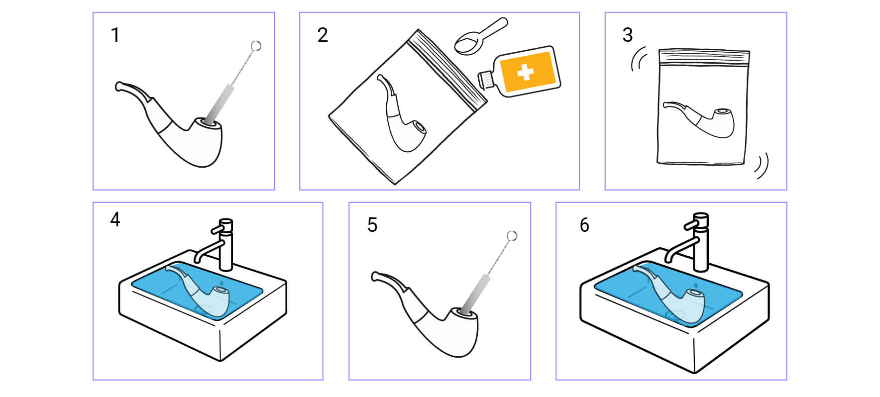 How to Clean Your Bong, Bowl or Pipe How to Clean Your Bong, Bowl or Pipe