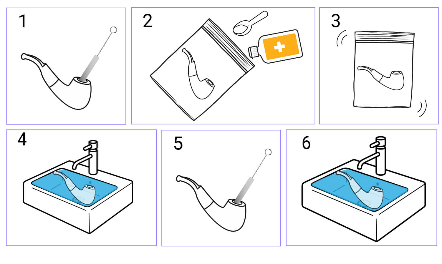 How to Clean Your Bong, Bowl or Pipe How to Clean Your Bong, Bowl or Pipe