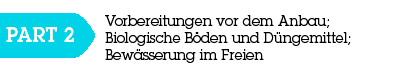 Biologische Bòden