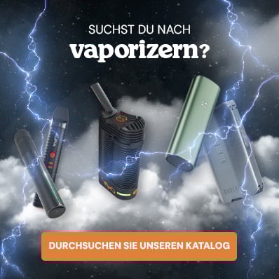 Banner Cannabis-Vaporizer RQS