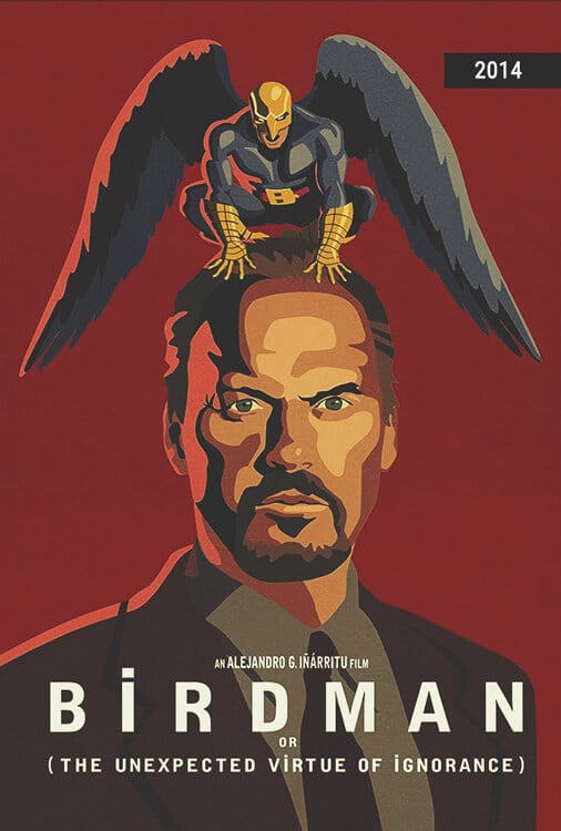 Birdman Birdman