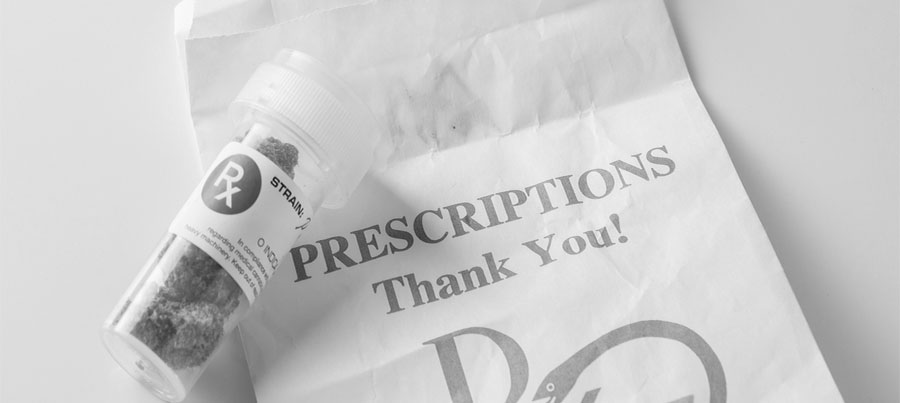 Precription Cannabis