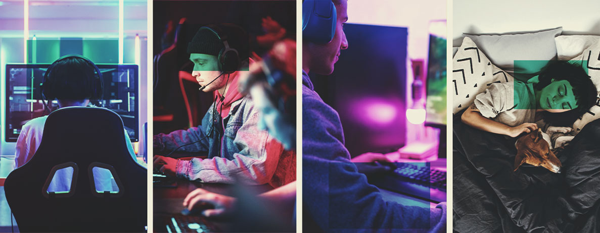 CBD und Gaming: Hat das Cannabinoid hier einen Platz? CBD und Gaming: Hat das Cannabinoid hier einen Platz?