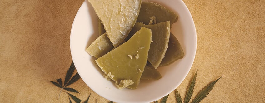 Nachteile von cannabutter