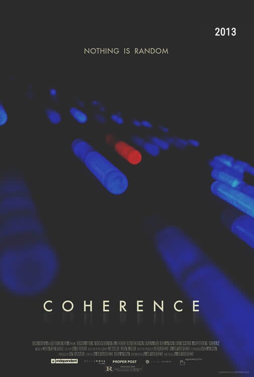 Coherence Coherence