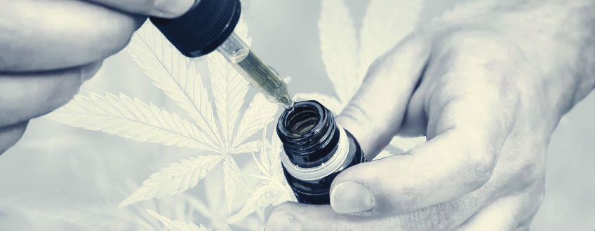 Wie man CBD dosiert: Öle, Cremes, Dampf und mehr Wie man CBD dosiert: Öle, Cremes, Dampf und mehr