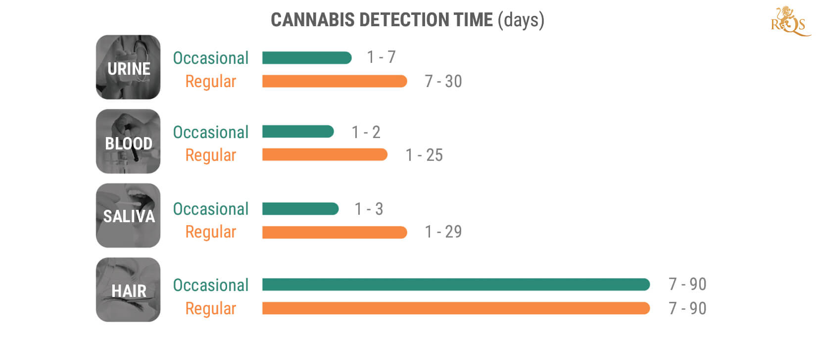 Wie lange bleibt THC in meinem Körper? Wie lange bleibt THC in meinem Körper?