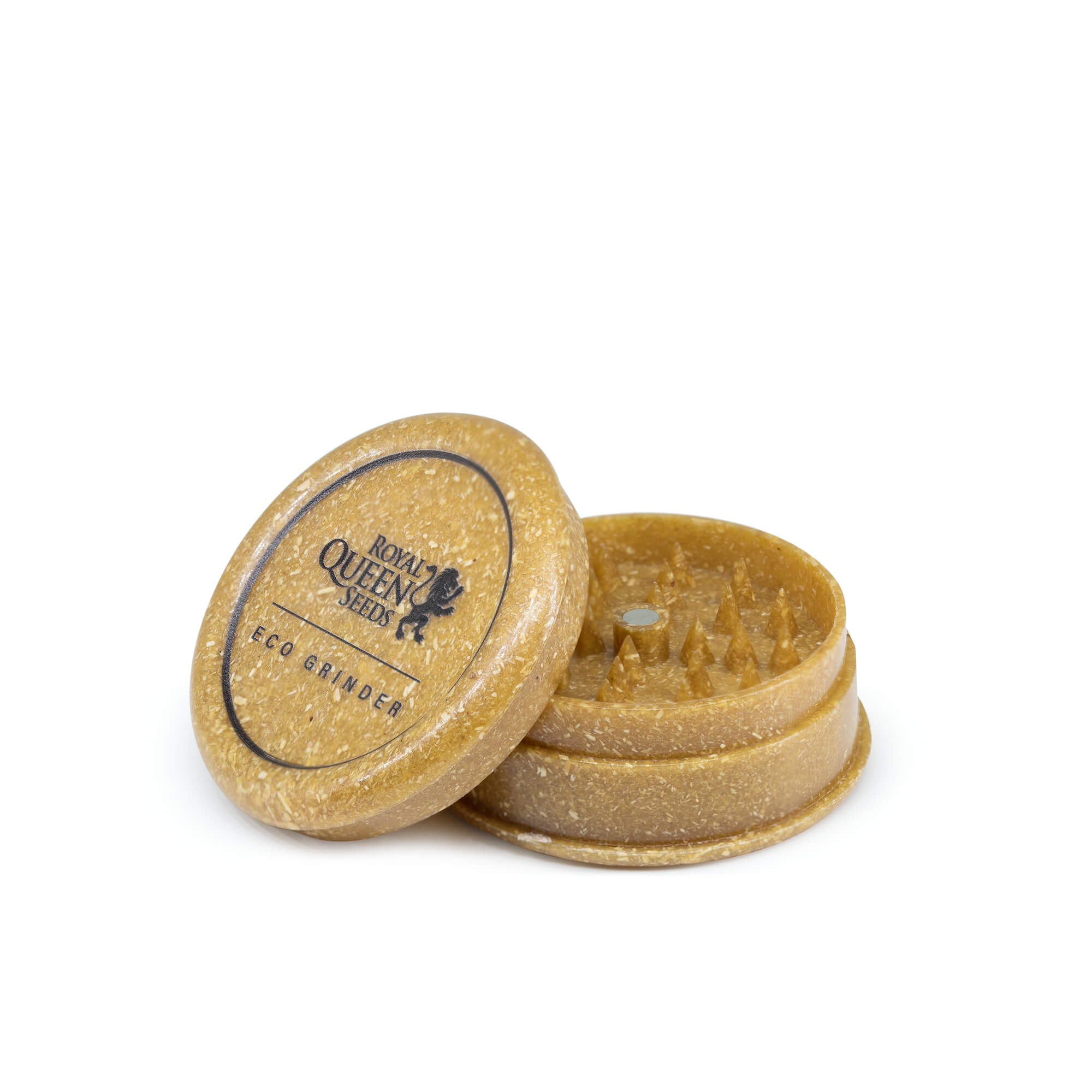 Eco Grinder by Royal Queen Seeds Eco Grinder by RQS