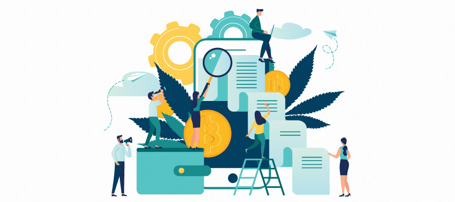 Cannabis Cryptocurrencies Cannabis Cryptocurrencies