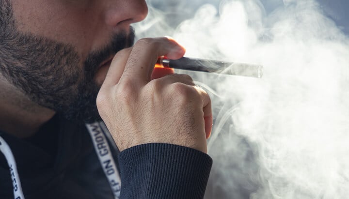 Vape-Einkaufsführer: Wie man den besten Cannabis-Vaporizer wählt - RQS Blog