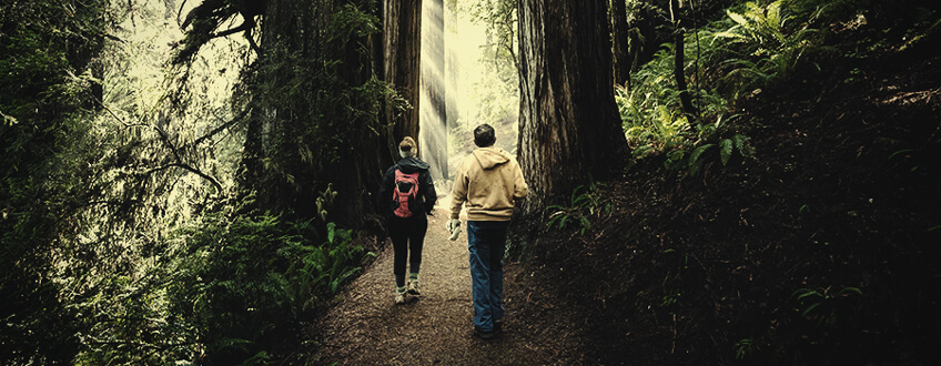 Wandern von Cannabis-Sport Wandern von Cannabis-Sport