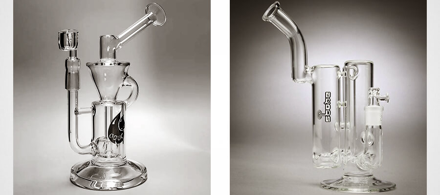 Bubblers Wasserpfeifen Zum Rauchen Von Cannabis